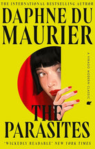 The Parasites cover image