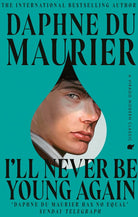 I'll Never Be Young Again cover image