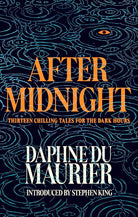 After Midnight: Thirteen Chilling Tales for the Dark Hours cover image