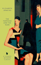 The Tortoise And The Hare (Virago Modern Classics) cover image