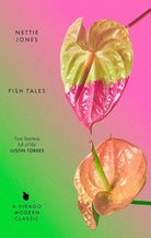 Fish Tales cover image