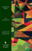 The Wedding cover image