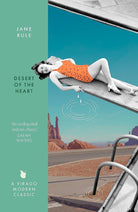 Desert of the Heart cover image