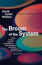 The Broom Of The System cover image