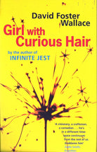 Girl With Curious Hair cover image