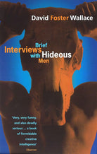 Brief Interviews With Hideous Men cover image