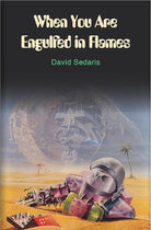 When You are Engulfed in Flames cover image