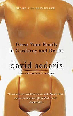 Dress Your Familiy in Corduroy and Denim cover image