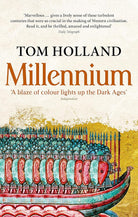 Millennium: The End of the World and the Forging of Christendom cover image