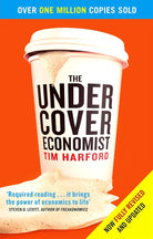 The Undercover Economist cover image