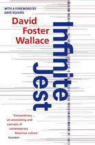 Infinite Jest cover image