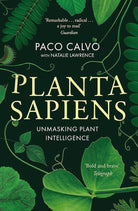 Planta Sapiens: Unmasking Plant Intelligence cover image