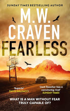Fearless cover image