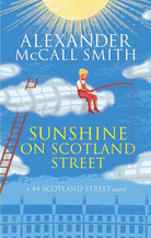 Sunshine On Scotland Street cover image