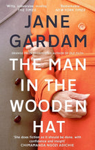 The Man In The Wooden Hat (Old Filth Trilogy 2) cover image