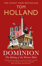 Dominion cover image