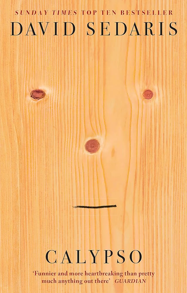 Calypso cover image