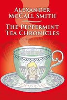 Peppermint Tea Chronicles cover image