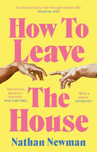 How to Leave the House cover image