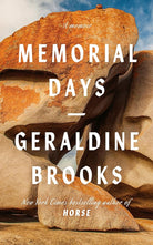 Memorial Days: a New York Times bestseller cover image