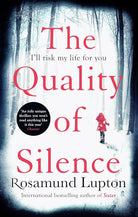 The Quality of Silence cover image