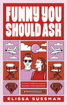 Funny You Should Ask cover image