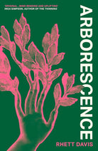 Arborescence: 'Extraordinary' Sophie Ward cover image