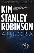 Aurora cover image