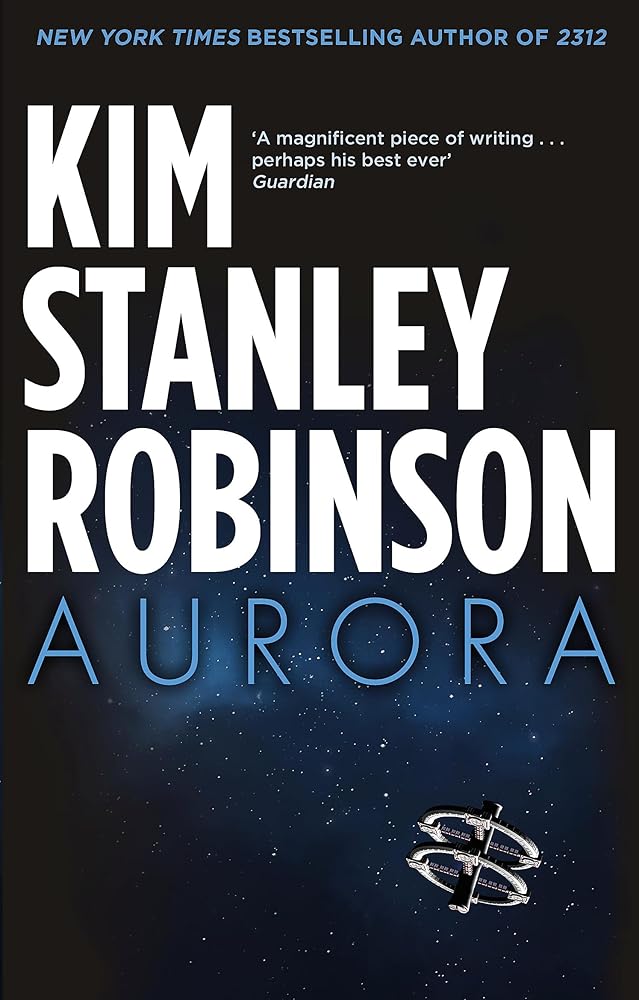 Aurora cover image