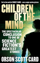 Children Of The Mind: Book 4 of the Ender Saga cover image