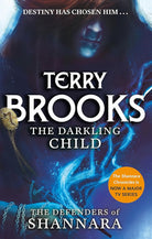 The Darkling Child: The Defenders of Shannara cover image