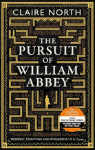 The Pursuit of William Abbey cover image