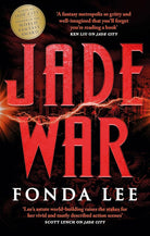 Jade War cover image