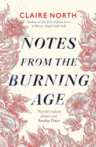 Notes from the Burning Age cover image