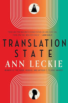 Translation State (Radch-reeks) cover image