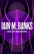 Use Of Weapons cover image