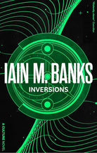 Inversions (Culture) cover image