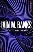 Look to Windward cover image