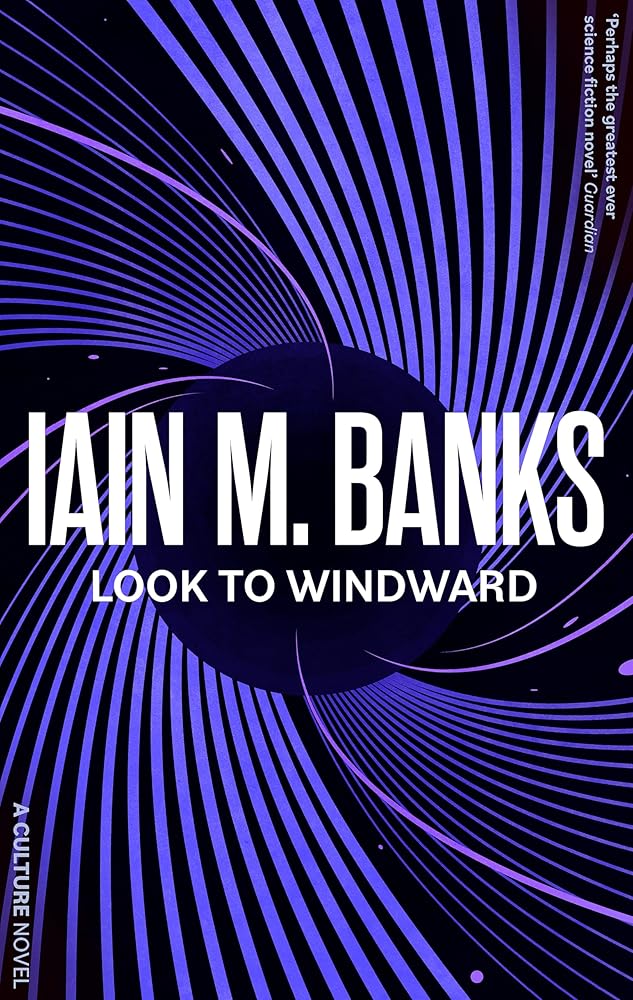 Look to Windward cover image