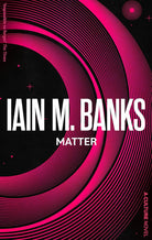 Matter (Culture) cover image