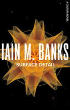Surface Detail (Culture) cover image