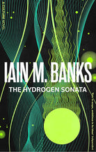The Hydrogen Sonata (Culture) cover image