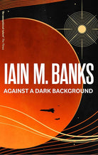 Against A Dark Background cover image