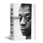 Baldwin: A Love Story cover image