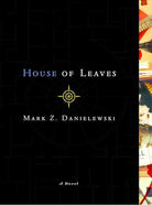 House of Leaves: The Remastered Full-Color Edition cover image
