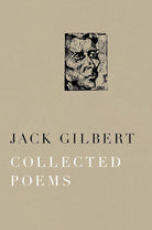 Collected Poems of Jack Gilbert cover image