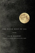 The Dance Most of All: Poems cover image
