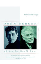 Selected Essays cover image
