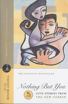 Nothing But You: Love Stories From The New Yorker cover image