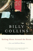 Sailing Alone Around the Room: New and Selected Poems cover image